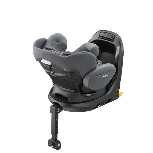 フラディア プラス ライト チャイルドシートアップリカ(aprica)【3ヵ月目以降はいつでも返却可能】