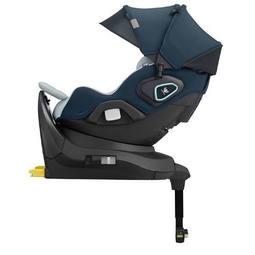 マモリラAB チャイルドシート アップリカ(aprica)【3ヵ月目以降はいつでも返却可能】