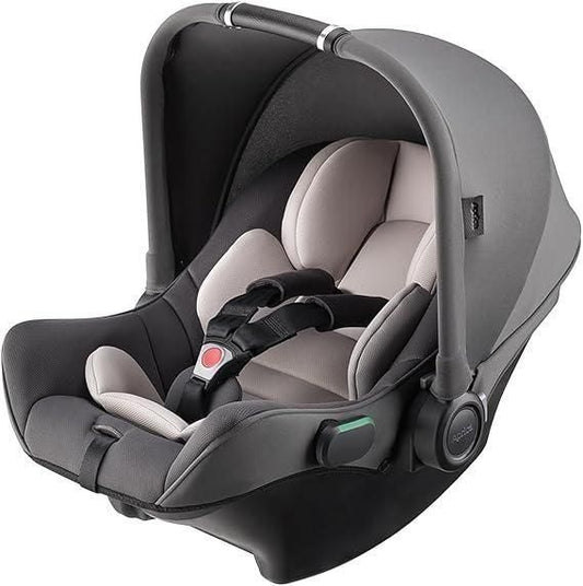 エアキャリーAB ベビーシート アップリカ(aprica)【3ヵ月目以降はいつでも返却可能】