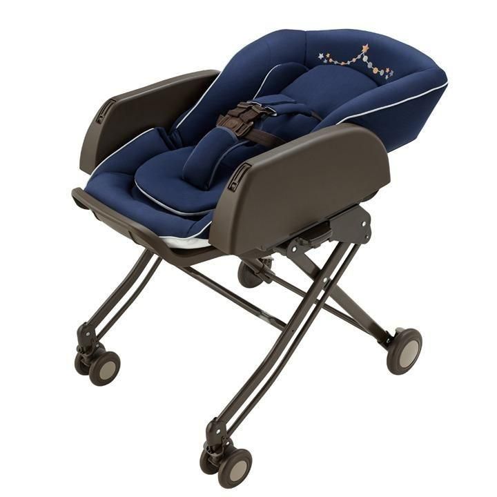 ユラリズムスマート ハイローチェア アップリカ(aprica)【6ヵ月目以降はいつでも返却可能】