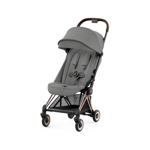 コヤ A型ベビーカー サイベックス(cybex)【3ヵ月目以降はいつでも返却可能】