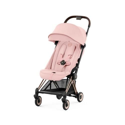 コヤ A型ベビーカー サイベックス(cybex)【3ヵ月目以降はいつでも返却可能】