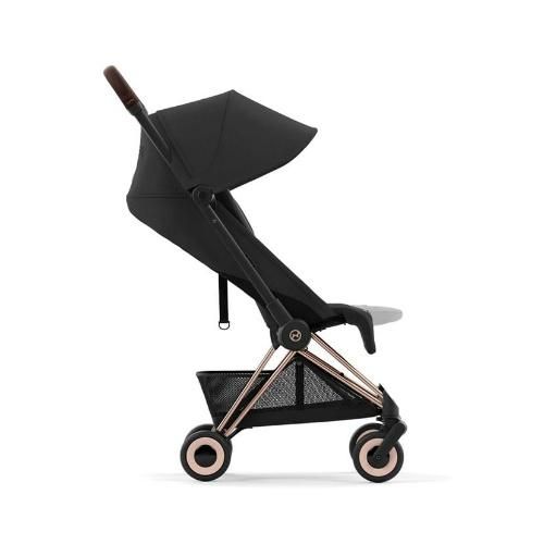 コヤ A型ベビーカー サイベックス(cybex)【3ヵ月目以降はいつでも返却可能】