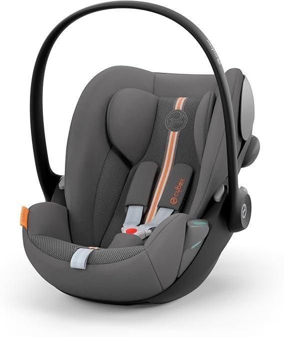 クラウド G i-Size サイベックス(cybex)【3ヵ月目以降はいつでも返却可能】