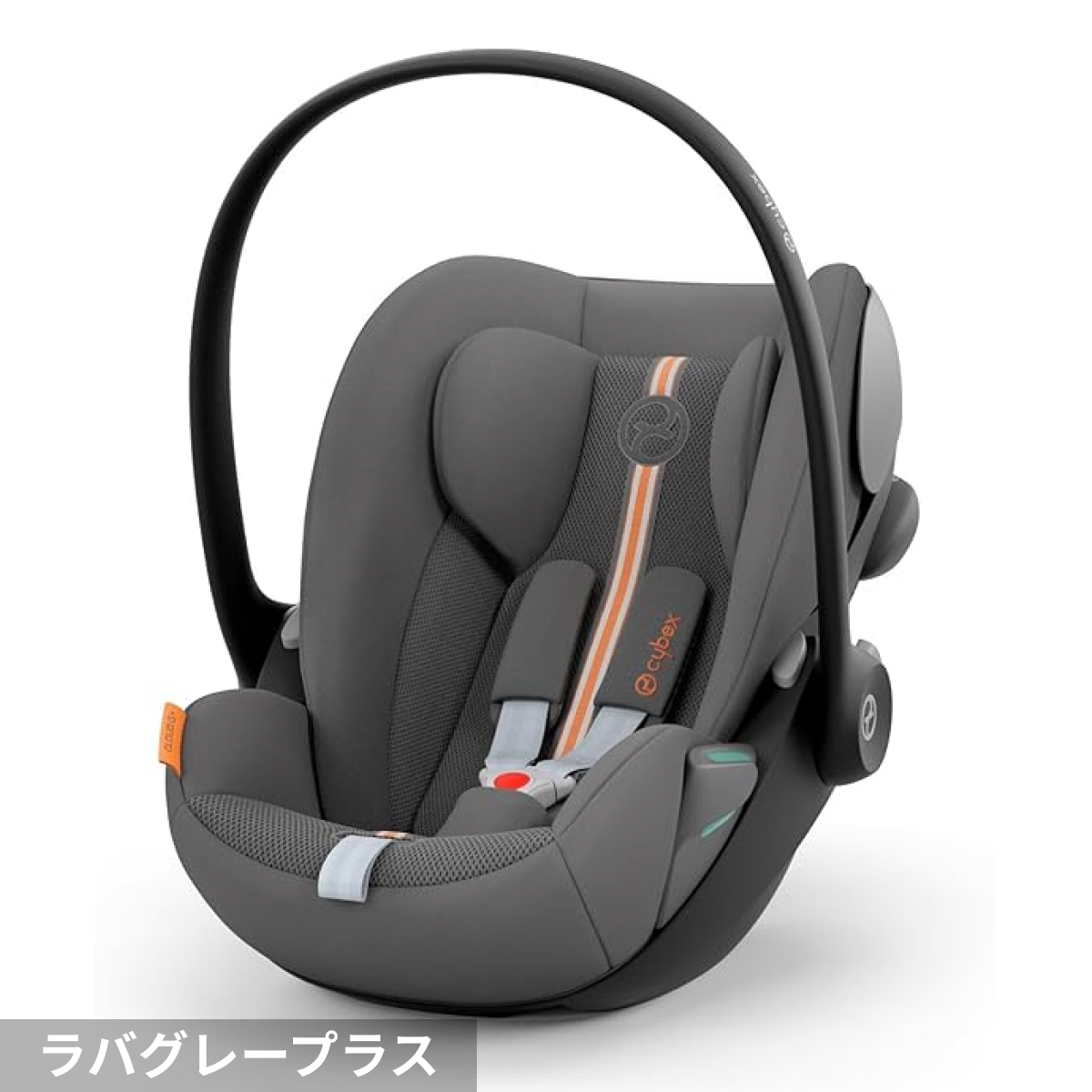 クラウド G i-Size サイベックス(cybex)【3ヵ月目以降はいつでも返却可能】