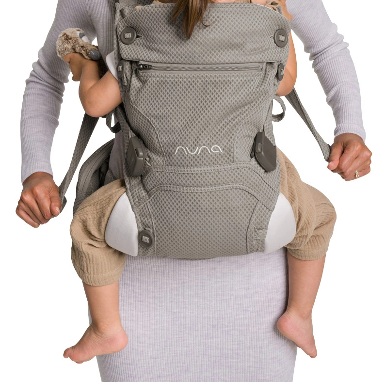 カドルクリック CUDL clik ヌナ(nuna)【6ヵ月目以降はいつでも返却可能】