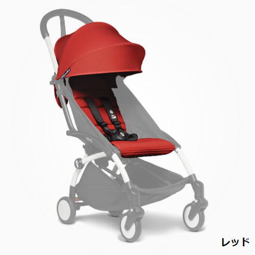 YOYO2 2人乗りベビーカー 6+ / 6+ スタイル ストッケ(STOKKE)【3ヵ月目以降はいつでも返却可能】