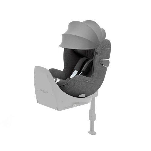 シローナ T i-Size サイベックス(cybex)【3ヵ月目以降はいつでも返却可能】