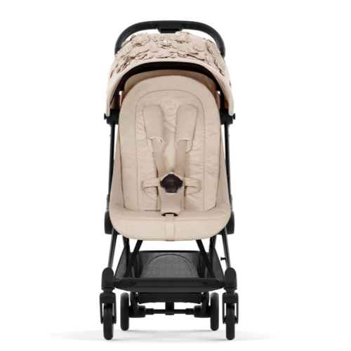 コヤ FE シンプリーフラワーズ サイベックス(cybex)【3ヵ月目以降はいつでも返却可能】