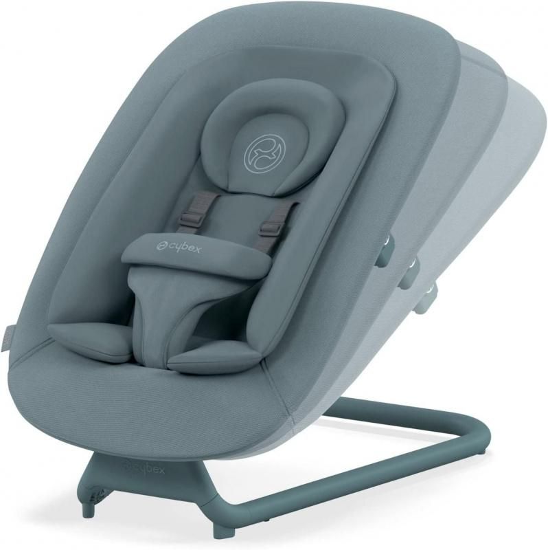 ゴールドバウンサー バウンシングタイプバウンサー サイベックス(cybex)【6ヵ月目以降はいつでも返却可能】