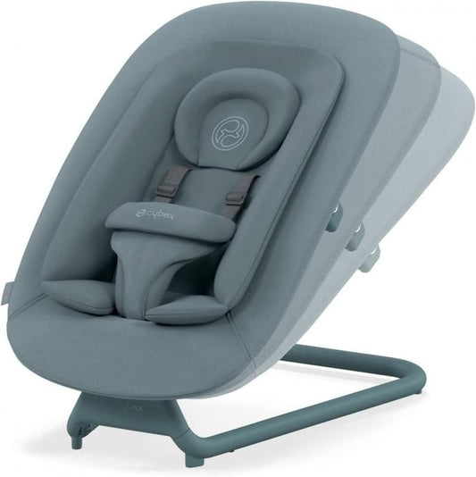 ゴールドバウンサー バウンシングタイプバウンサー サイベックス(cybex)【6ヵ月目以降はいつでも返却可能】