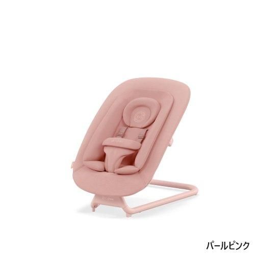 ゴールドバウンサー バウンシングタイプバウンサー サイベックス(cybex)【6ヵ月目以降はいつでも返却可能】