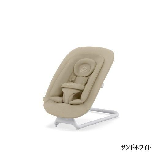 ゴールドバウンサー バウンシングタイプバウンサー サイベックス(cybex)【6ヵ月目以降はいつでも返却可能】