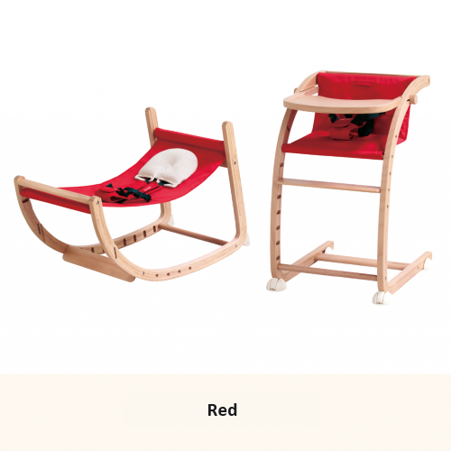 スクロールチェア Plus ファルスカ(farska)【6ヵ月目以降はいつでも返却可能】