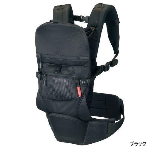 ベビーキャリア オン アンジェレッテ（angelette）【6ヵ月目以降はいつでも返却可能】