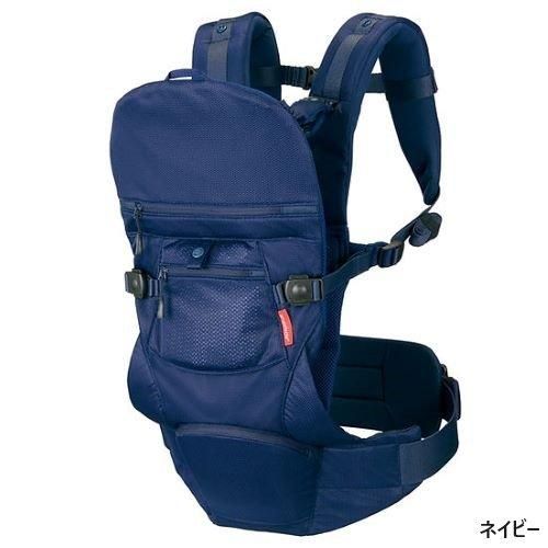 ベビーキャリア オン アンジェレッテ（angelette）【6ヵ月目以降はいつでも返却可能】