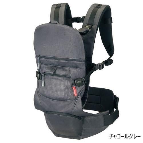 ベビーキャリア オン アンジェレッテ（angelette）【6ヵ月目以降はいつでも返却可能】