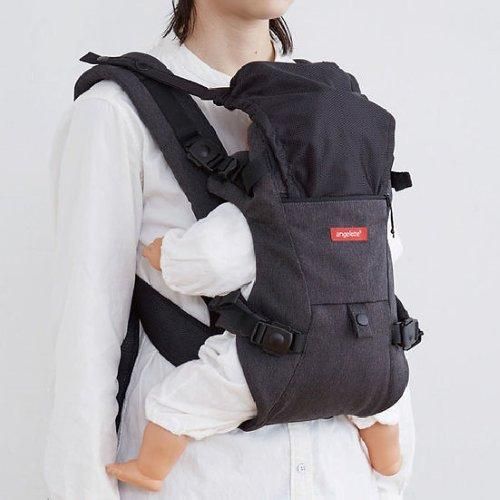ベビーキャリア・プチ アンジェレッテ（angelette）【6ヵ月目以降はいつでも返却可能】