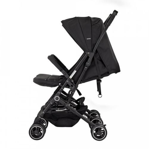 ２人乗り コンパクトベビーカー yokoyoko カトージ(KATOJI)【3ヵ月目以降はいつでも返却可能】