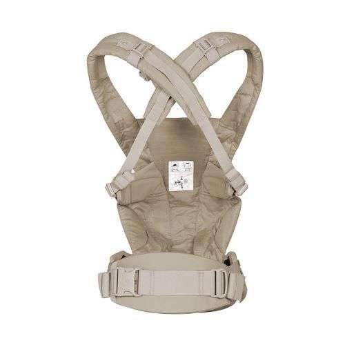 オムニ dream エルゴベビー(ergobaby)【6ヵ月目以降はいつでも返却可能】