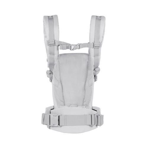 アダプト ソフトタッチ エルゴベビー(ergobaby)【6ヵ月目以降はいつでも返却可能】