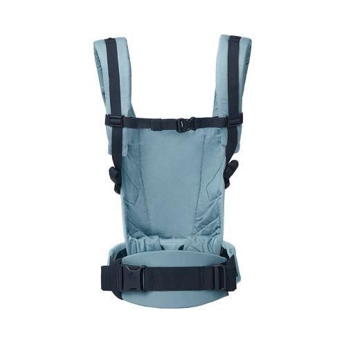 アダプト ソフトタッチ エルゴベビー(ergobaby)【6ヵ月目以降はいつでも返却可能】