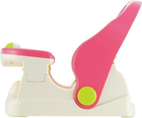 バスチェアマット付 R リッチェル(Richell)【3ヵ月目以降はいつでも返却可能】