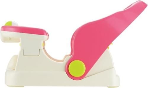 バスチェアマット付 R リッチェル(Richell)【3ヵ月目以降はいつでも返却可能】