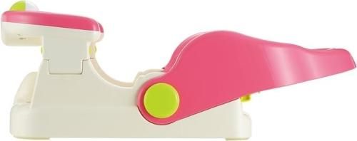 バスチェアマット付 R リッチェル(Richell)【3ヵ月目以降はいつでも返却可能】