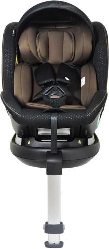 グランマ ターンISOFIX R129 リーマン(LEAMAN)【3ヵ月目以降はいつでも返却可能】