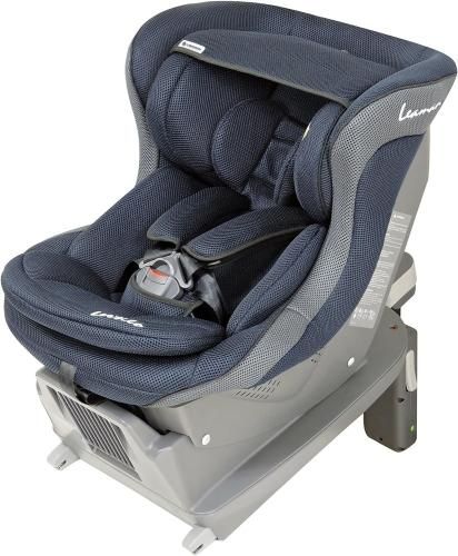 レスティロ ISOFIX リーマン(LEAMAN)【3ヵ月目以降はいつでも返却可能】