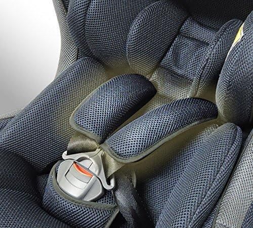 レスティロ ISOFIX リーマン(LEAMAN)【3ヵ月目以降はいつでも返却可能】