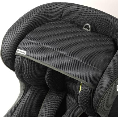 レスティロ ISOFIX リーマン(LEAMAN)【3ヵ月目以降はいつでも返却可能】