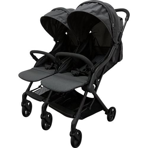 スマイビー TWIN JTC【3ヵ月目以降はいつでも返却可能】