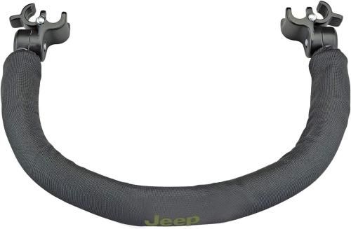 アドベンチャー専用 フロントバー ジープ(Jeep) 【6ヵ月目以降はいつでも返却可能】