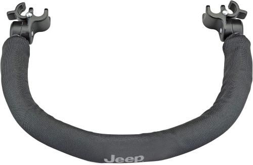 アドベンチャー専用 フロントバー ジープ(Jeep) 【6ヵ月目以降はいつでも返却可能】