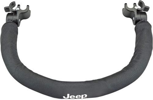 アドベンチャー専用 フロントバー ジープ(Jeep) 【6ヵ月目以降はいつでも返却可能】