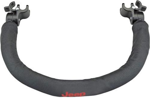 アドベンチャー専用 フロントバー ジープ(Jeep) 【6ヵ月目以降はいつでも返却可能】