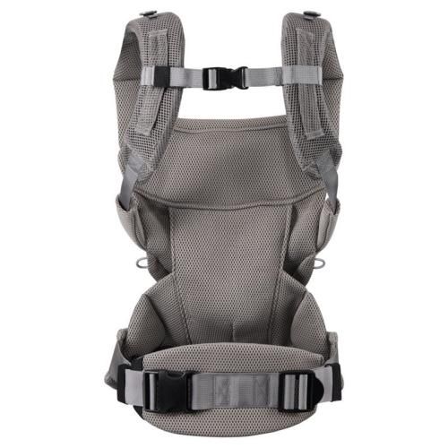 ベビーキャリア THREE エールベベ(AILBEBE)【6ヵ月目以降はいつでも返却可能】