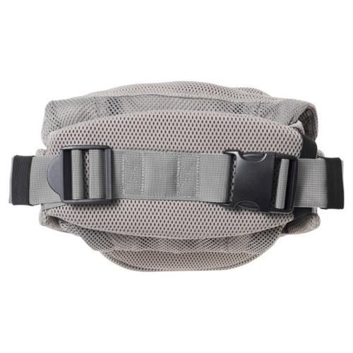 ベビーキャリア THREE エールベベ(AILBEBE)【6ヵ月目以降はいつでも返却可能】