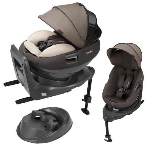 THE S Air R129 エッグショック ロッタ ZE コンビ(Combi)【3ヵ月目以降はいつでも返却可能】