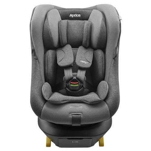 クルリラ プライト チャイルドシート アップリカ(Aprica)【3ヵ月目以降はいつでも返却可能】