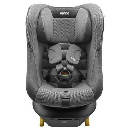 クルリラ プライト チャイルドシート アップリカ(Aprica)【3ヵ月目以降はいつでも返却可能】