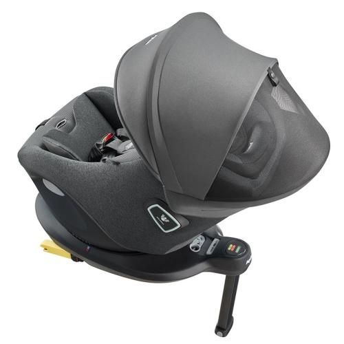 クルリラ プライト チャイルドシート アップリカ(Aprica)【3ヵ月目以降はいつでも返却可能】