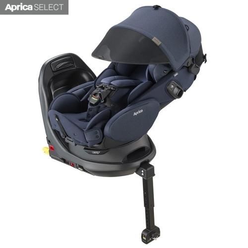 フラディア グロウ エバー プレミアム アップリカ(aprica)【3ヵ月目以降はいつでも返却可能】