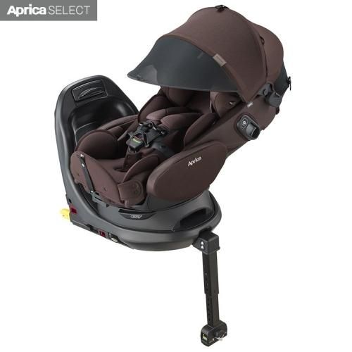 フラディア グロウ エバー プレミアム アップリカ(aprica)【3ヵ月目以降はいつでも返却可能】