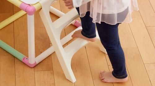 ワンワンとぽぅぽ おりたたみロングスロープジム ノナカワールド（Nonaka World）【6ヵ月目以降はいつでも返却可能】