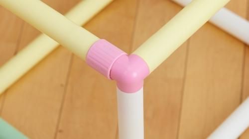 ワンワンとぽぅぽ おりたたみロングスロープジム ノナカワールド（Nonaka World）【6ヵ月目以降はいつでも返却可能】