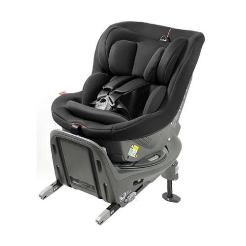 ラクールISOFIX ライト リーマン(LEAMAN)【3ヵ月目以降はいつでも返却可能】