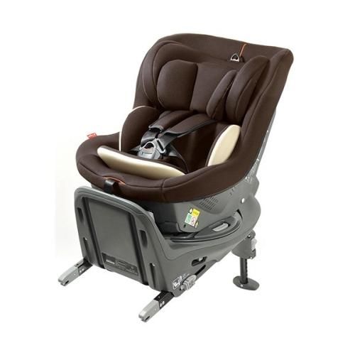 ラクールISOFIX ライト リーマン(LEAMAN)【3ヵ月目以降はいつでも返却可能】